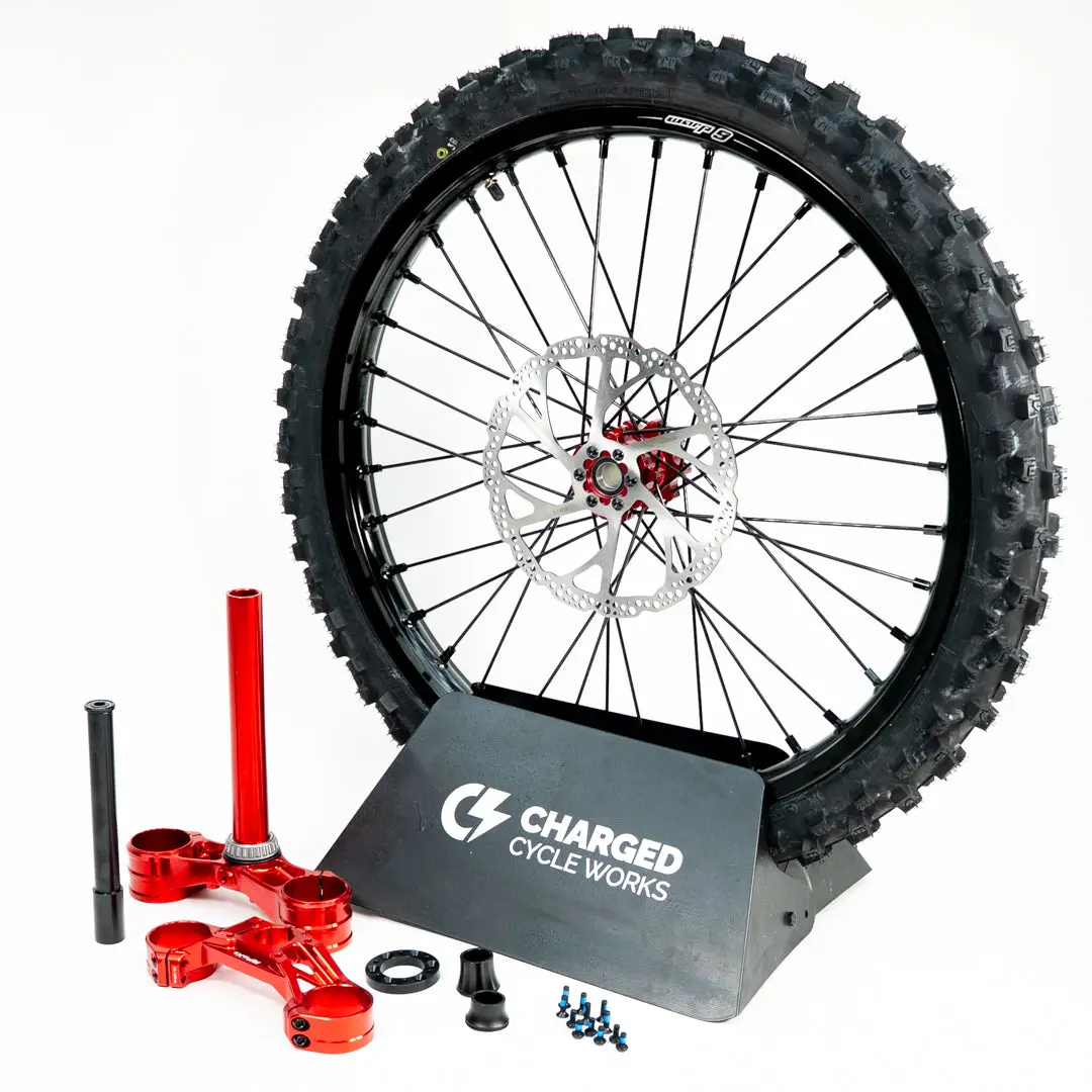 Ventus One + (Plus) - Upgrade Package 1