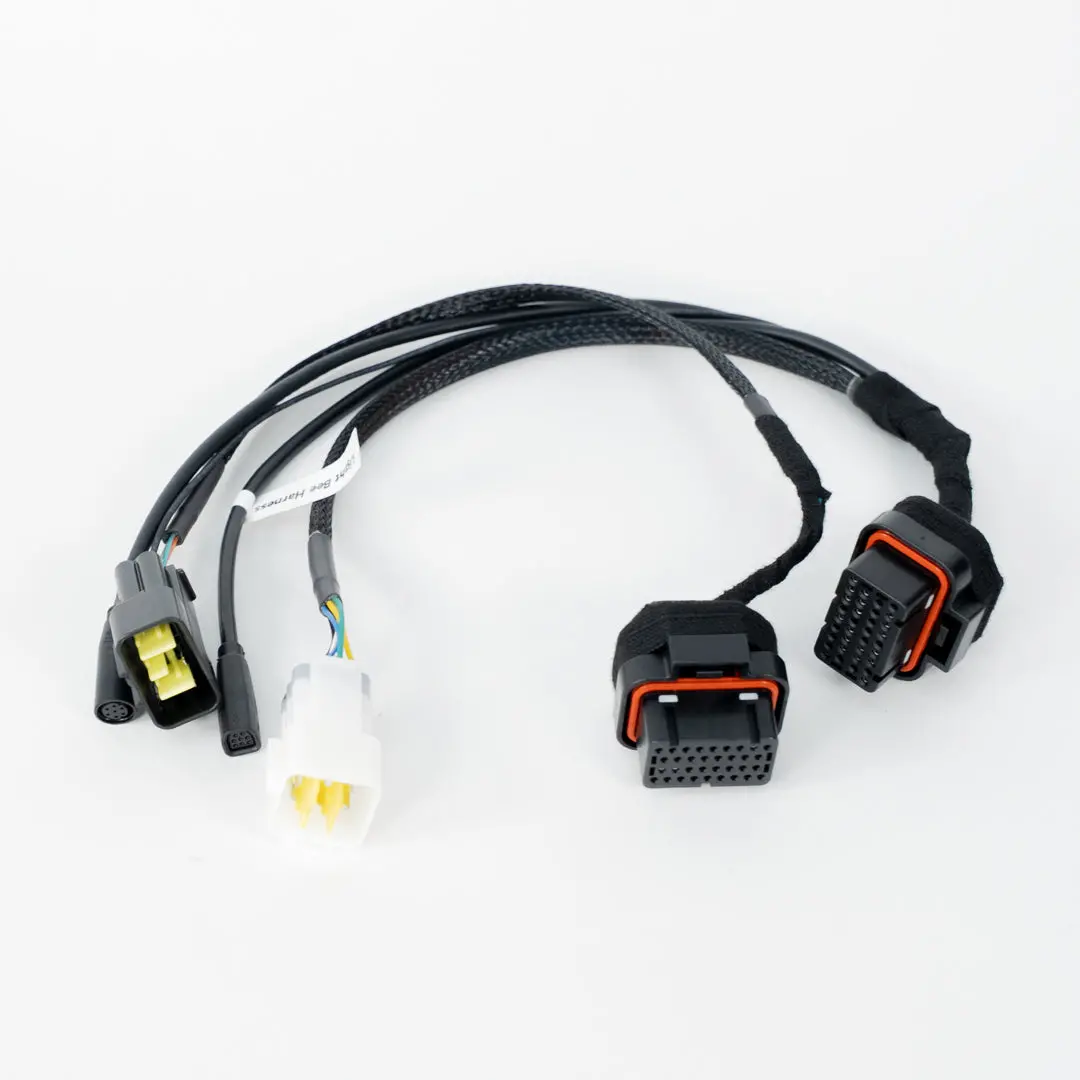 Ebmx X-9000 Surron Lbx Controller Harness 1