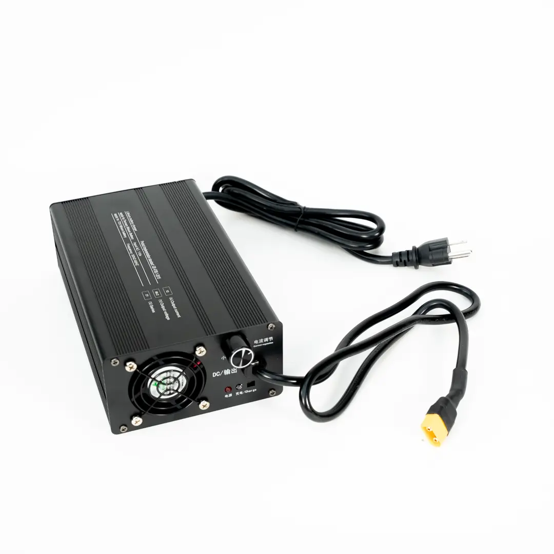 Nab Adjustable Charger 1
