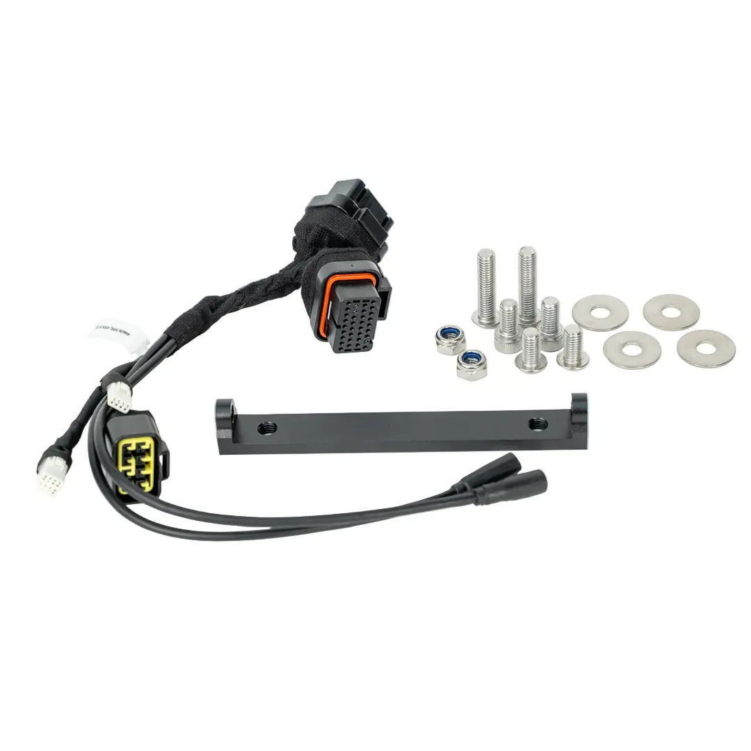 Ebmx Xlb-60 Talaria Xxx X-9000-V3 Mount And Harness Set 1