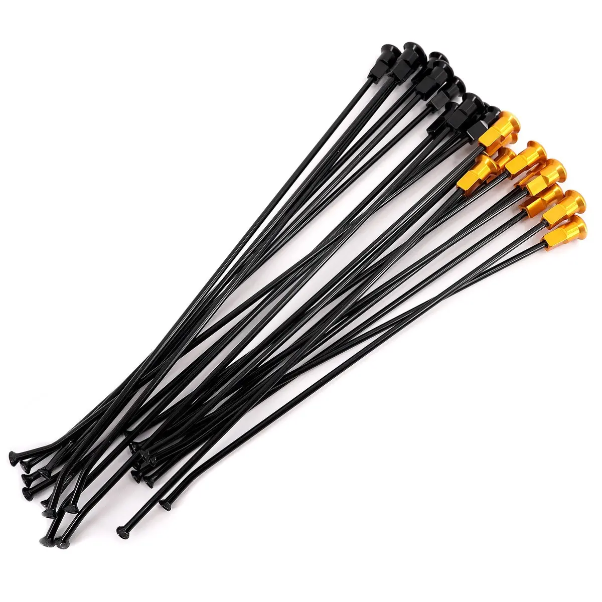 Replacement Spokes For Kke 18/21 Wheels 1