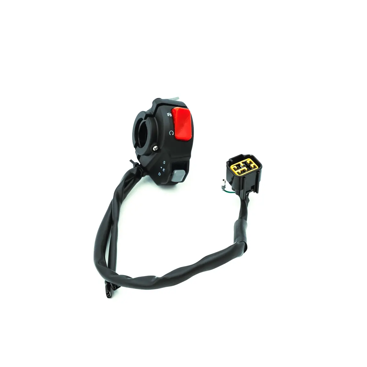Surron Ultra Bee - Oem Right 3 Function Control Assembly (2025) 1