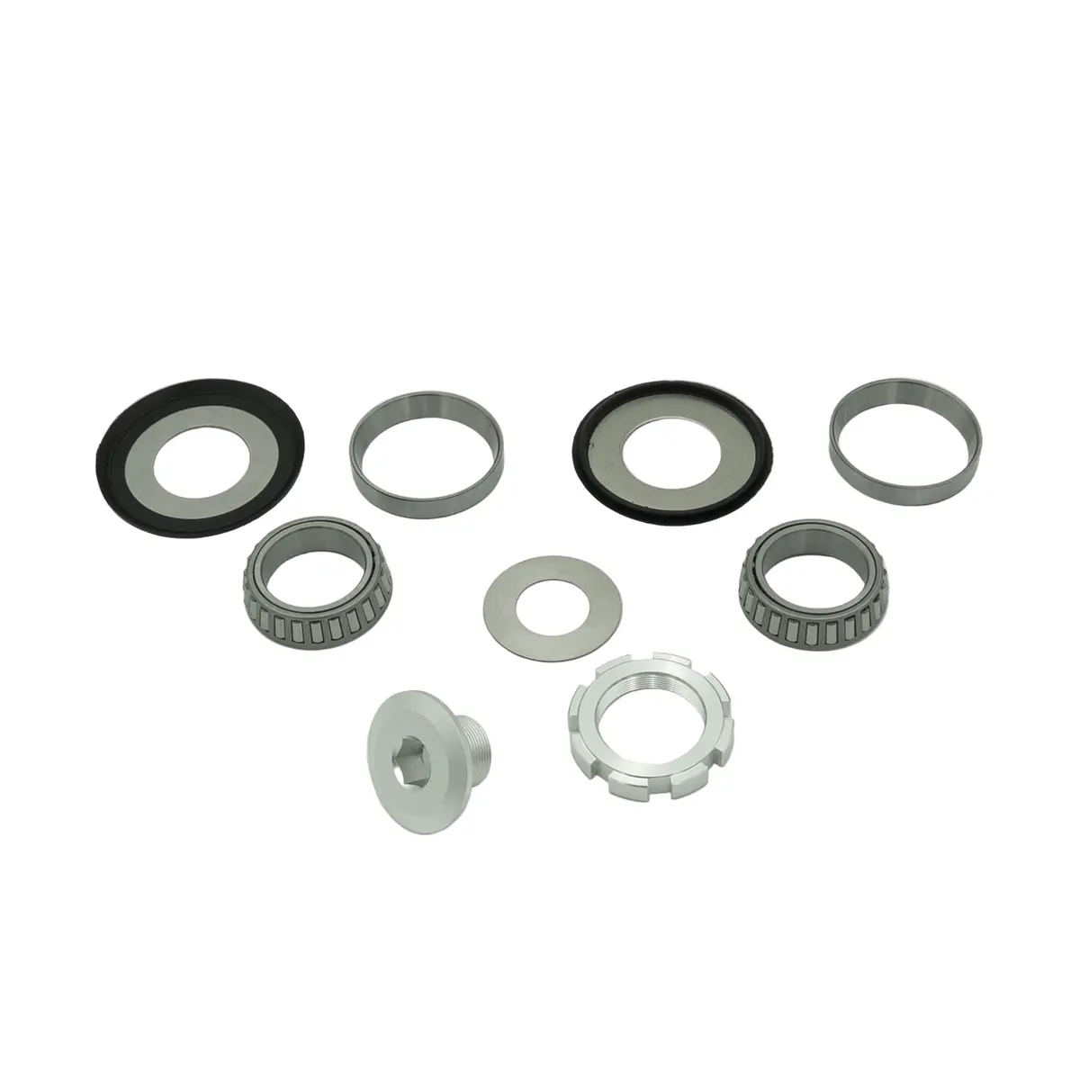 Surron Ultra Bee - Oem Headset Assembly 1
