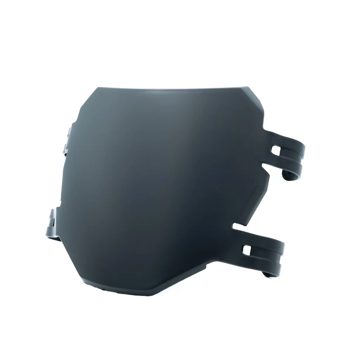 Odi (Style) Front Number Plate For E-Moto 1