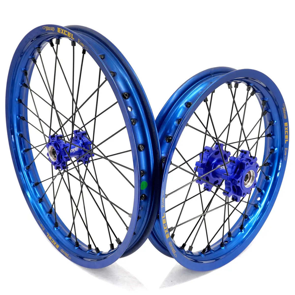Kke 16/19 Talaria Mx3/Mx4 W/ Excel Rims (No Tires) 1