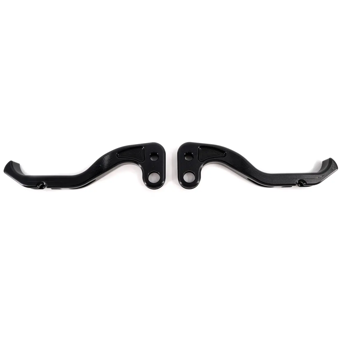 Kke Aluminum Brake Levers For Rawrr Mantis 1