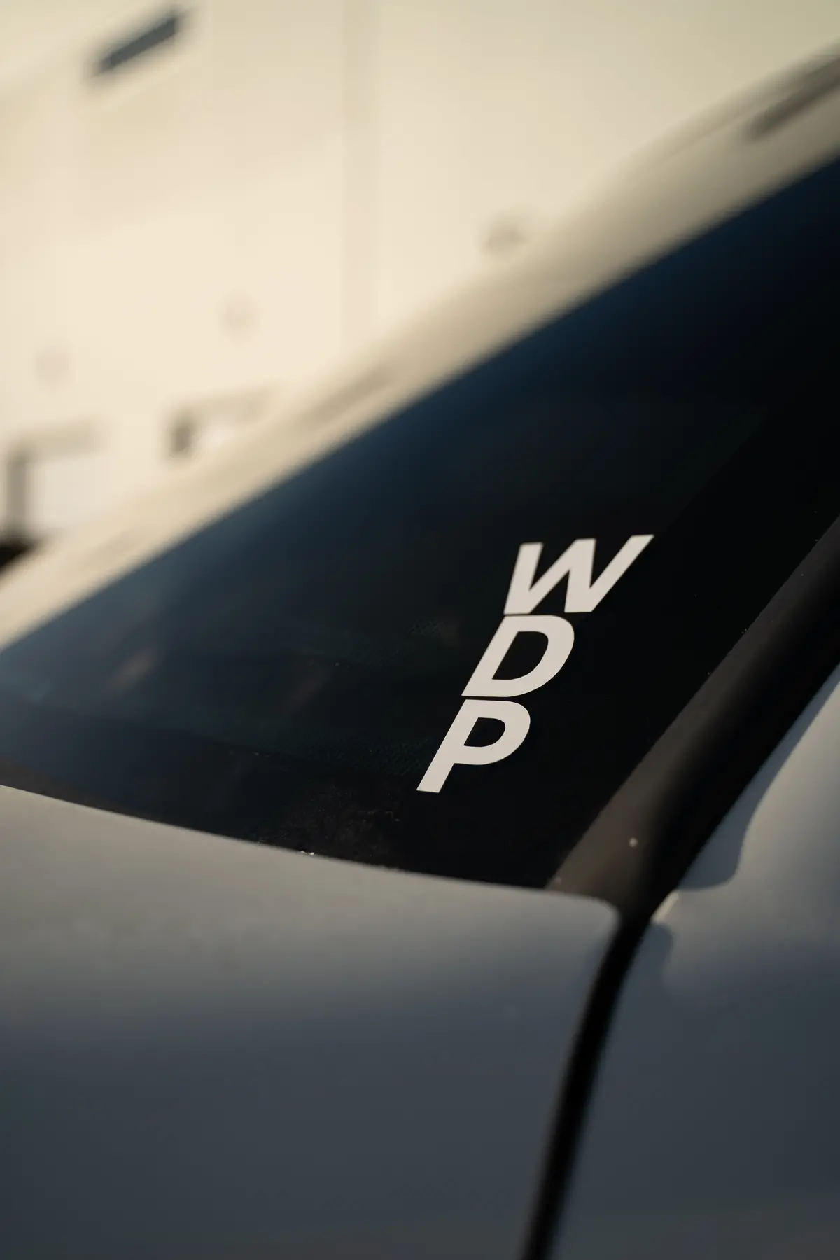 Mini Wdp Sticker 1