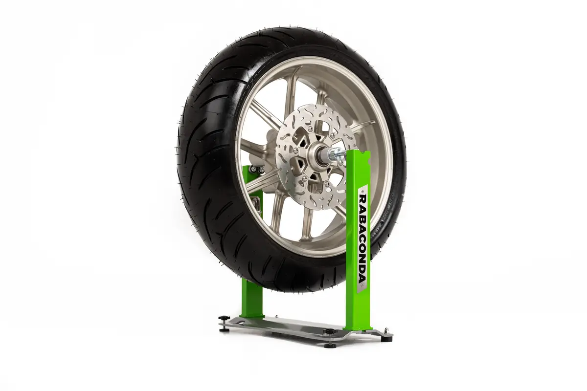 Rabaconda Wheel Balancer 1