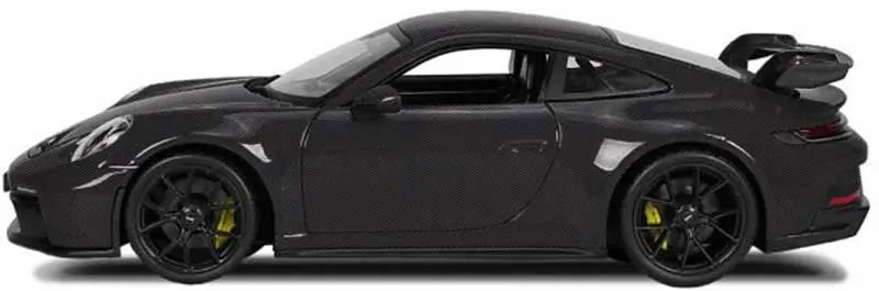 1:18Th Anniversary Porsche 911 Gt3 Carbon Fiber Limited Edition 1