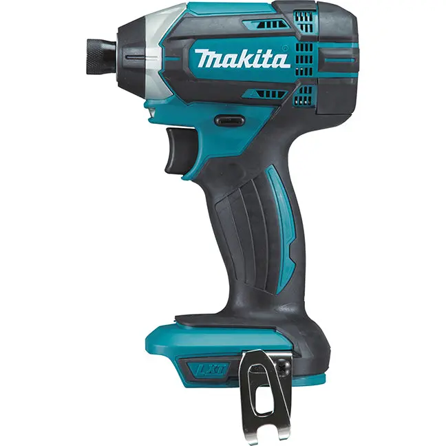 Makita Dtd152z 18V Lxt 1/4 In. Hex Impact Driver (Tool Only) 1