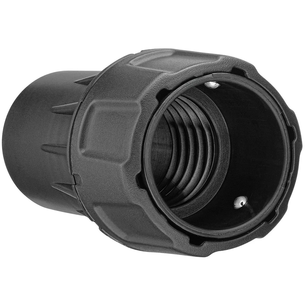 Dewalt Dwv9000 Universal Vacuum Connector 1
