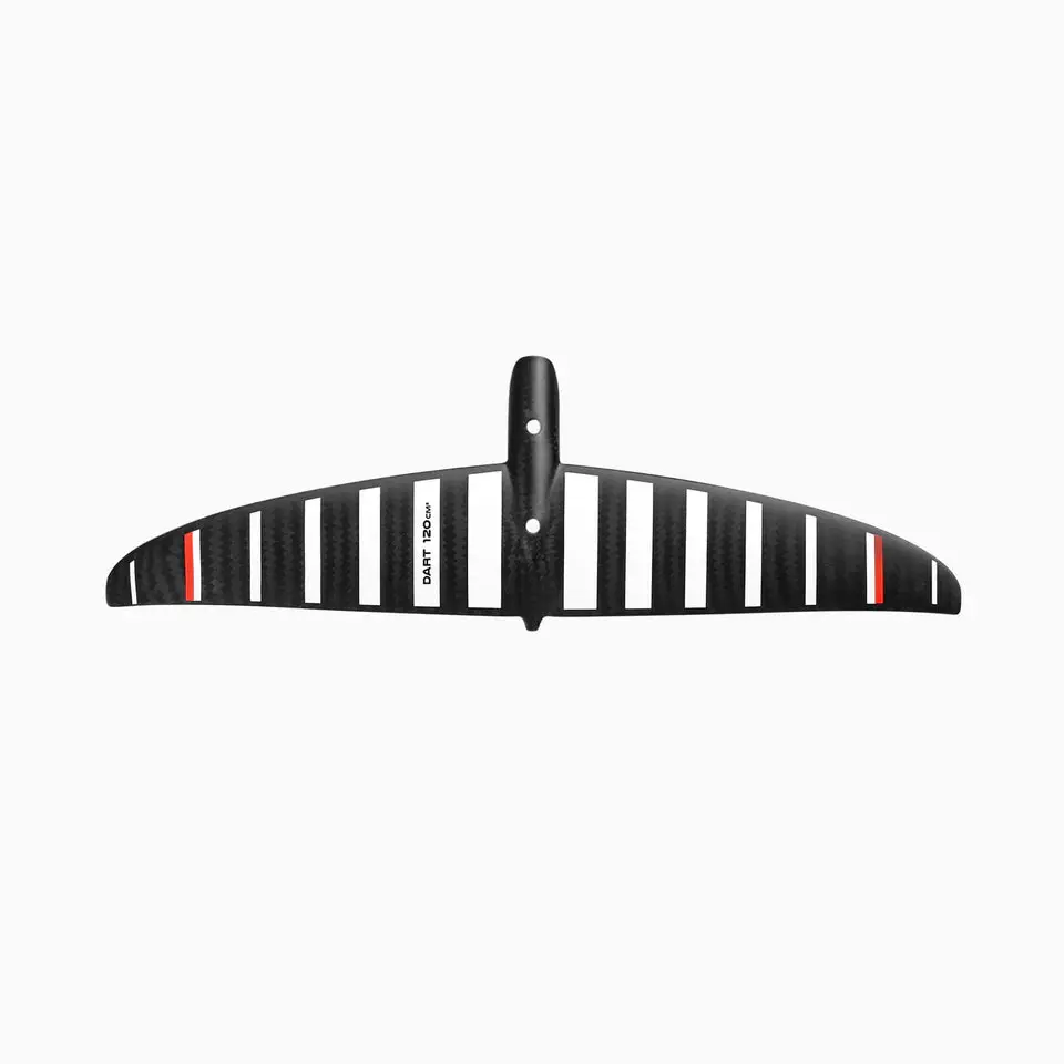 Armstrong Dart 120 Tail Wing 1