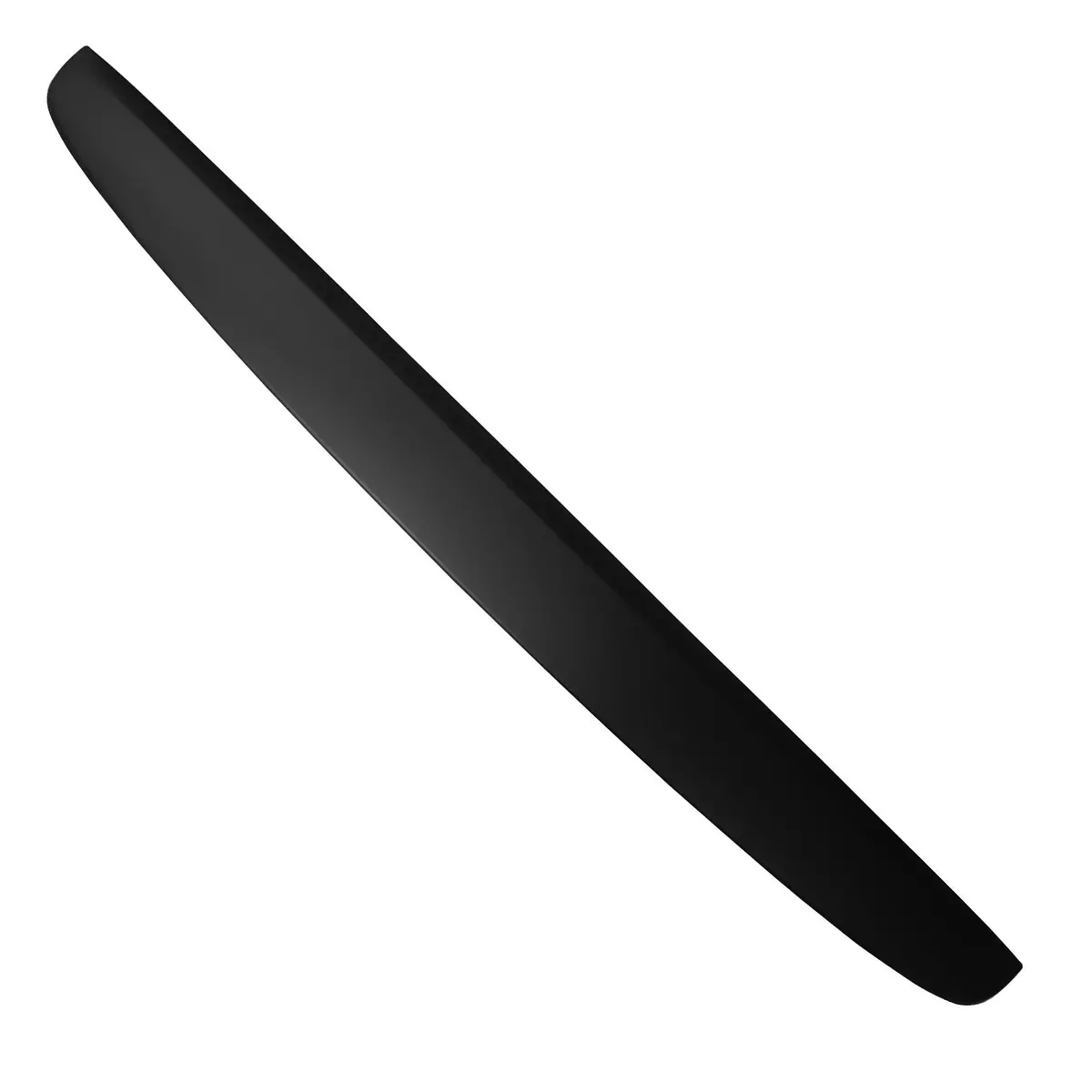 Dashboard Cap Cover (Carbon Fiber Pattern Abs) For Tesla Model 3 Highland Standard 2025+ 3