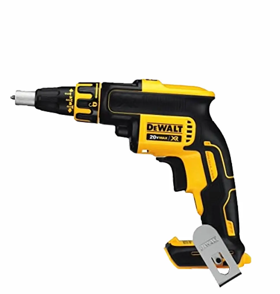 Dewalt Dcf630b 20V Max Xr Brushless Drywall Screw-Gun (Tool Only) 1