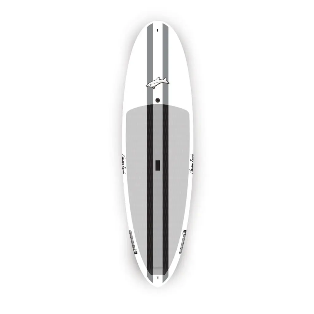 Jimmy Lewis Destroyer Hp Sup 1