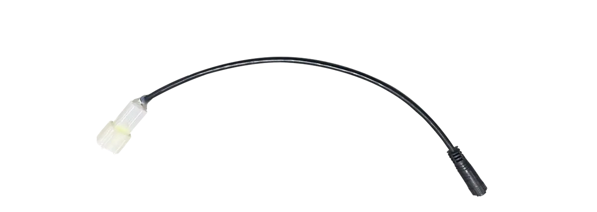 E Ride Pro - Oem Connecting Line For Display 1.0 1