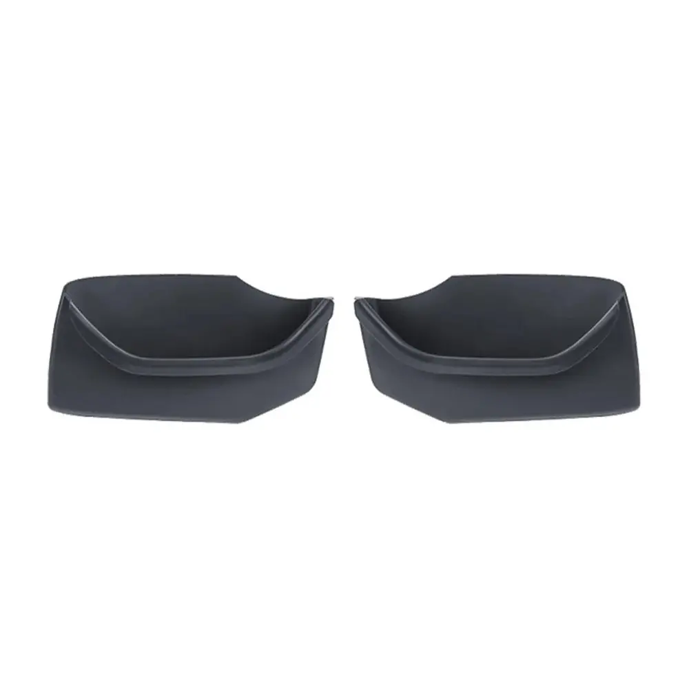 Silicone & Tpe Door Slot Storage Box For 2024+ Model 3 Highland 6