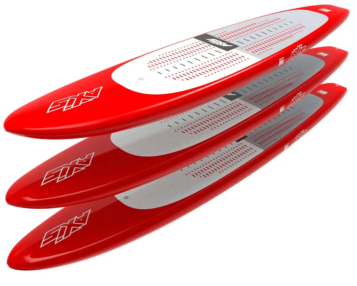 Axis Downwind Foilboard 2