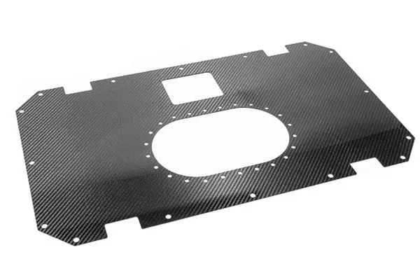 Radium Dry Carbon Fiber Fuel Cell Lids 1