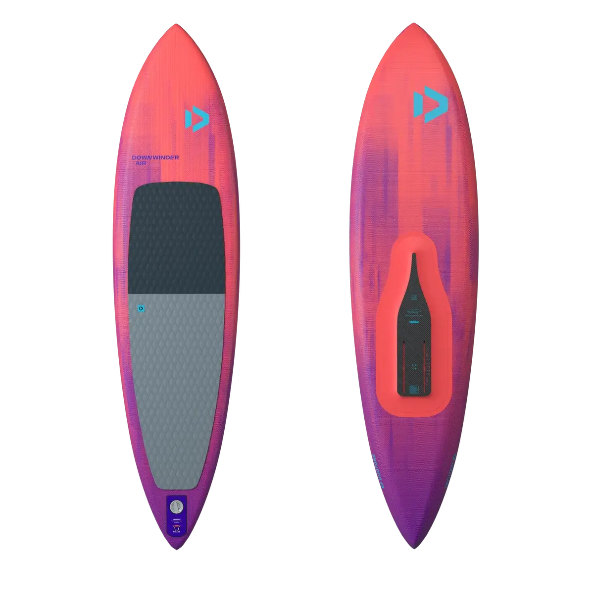 Duotone Downwinder Air Sup Foil Board 1