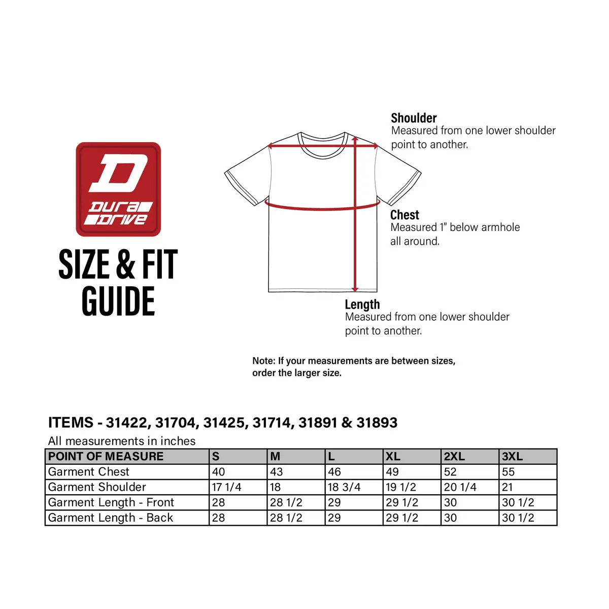 Duradrive Henley Shirt With Chest Pocket 7