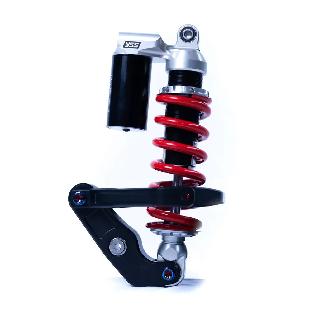 Ebmx Rear Shock Includes Linkage And V1 Triangle For Surron Light Bee 1