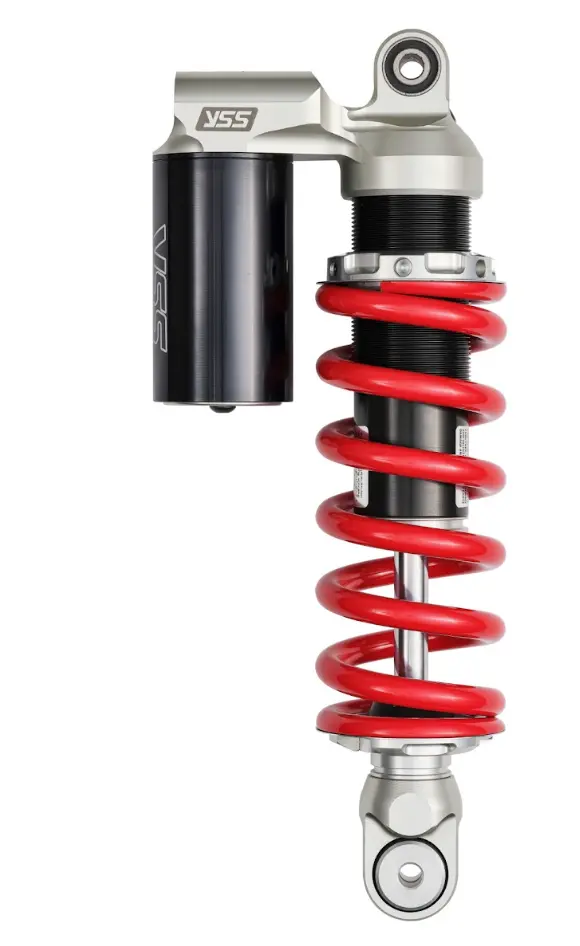 Ebmx Rear Shock For E-Ride Pro 1