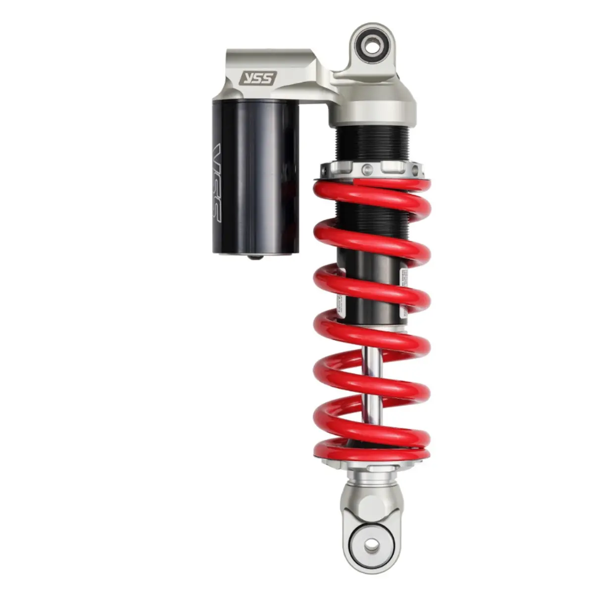 Ebmx Rear Shock For E-Ride Pro 1