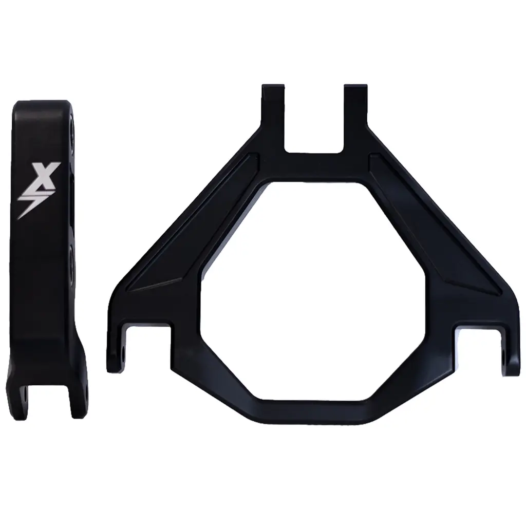 Ebmx Upgraded Linkage And Triangle For Yss Shock And Surron Light Bee 1
