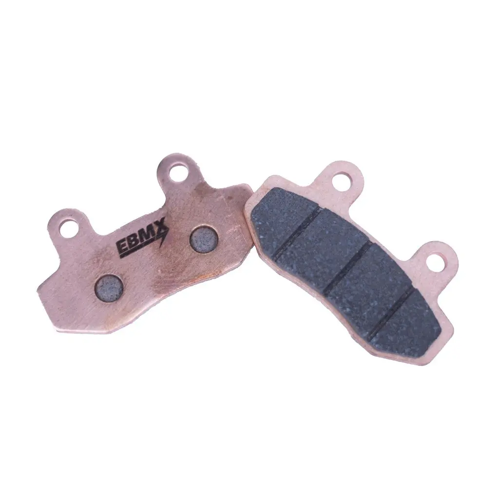 Ebmx Competition Brake Pads For Ultra Bee 1