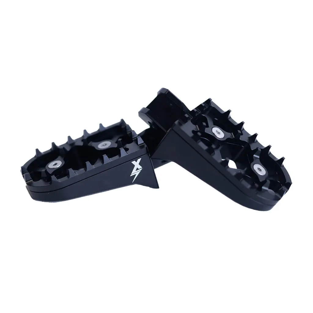 Ebmx Premium Foot Peg And Brace 1