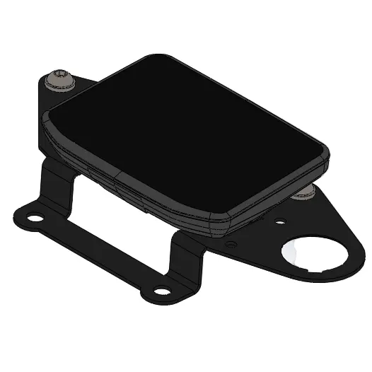 Ebmx Display Ultra Bee Drop In Mount (Excludes Display) 1