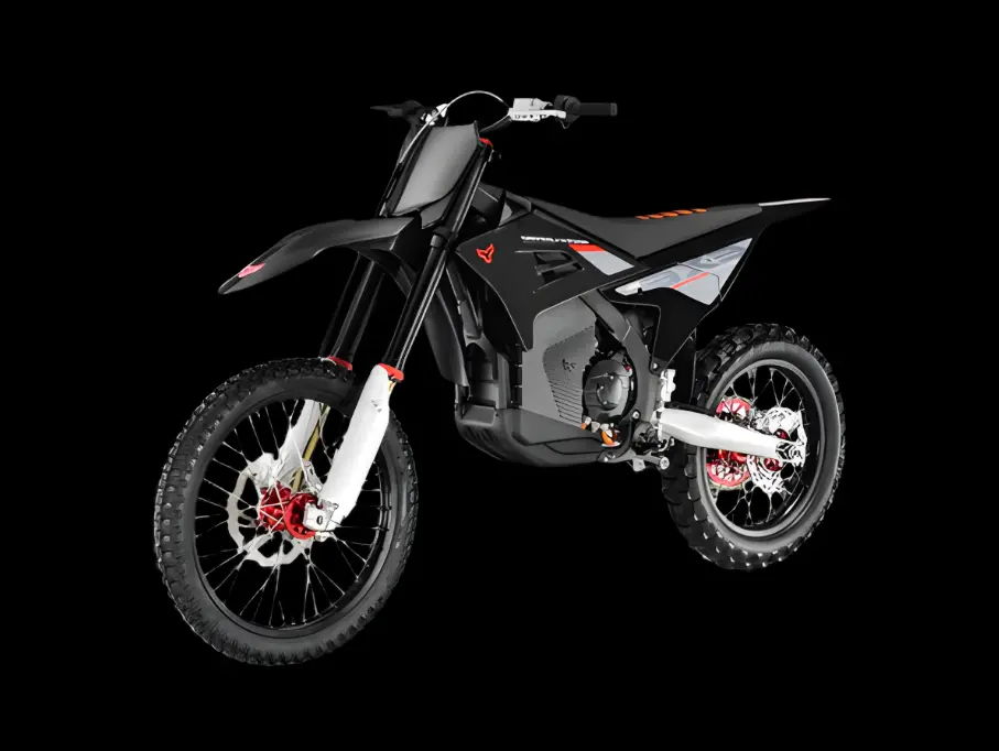 E-Xe 800 Off-Road Electric Bike 1
