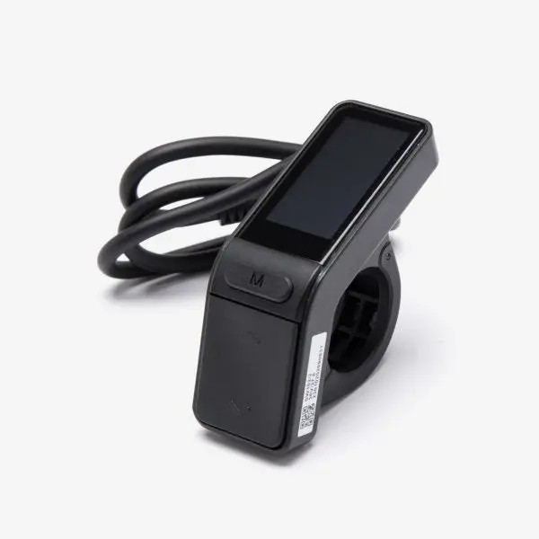 Ebmx X-9000-V2 Controller Sw102 Display 1