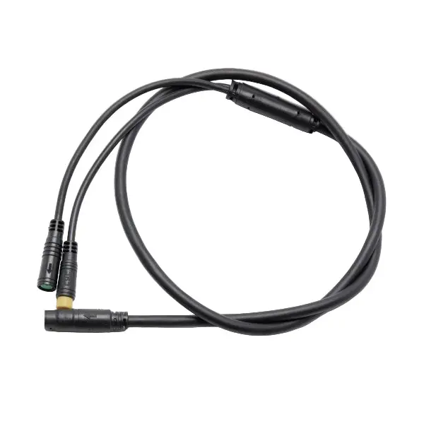 Ebmx X-9000-V2 Controller 1-2 Harness 1