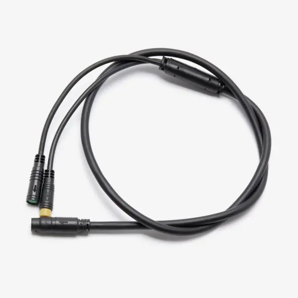 Ebmx X-9000 Controller 1-2 Harness 2
