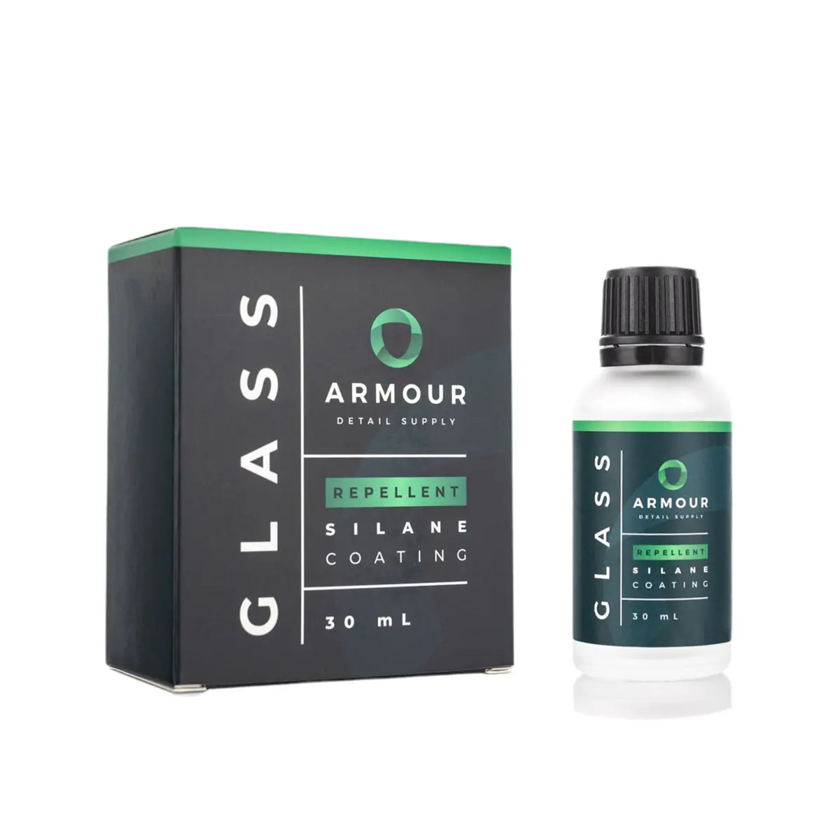 Armour Detail Supply - Glass Coating 1