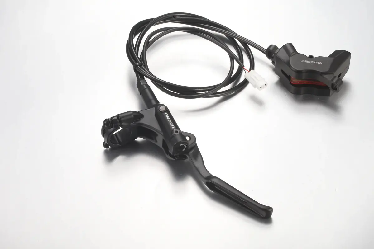 Eride Pro Mini - Brake Cylinder Pump Assembly | Oem 1