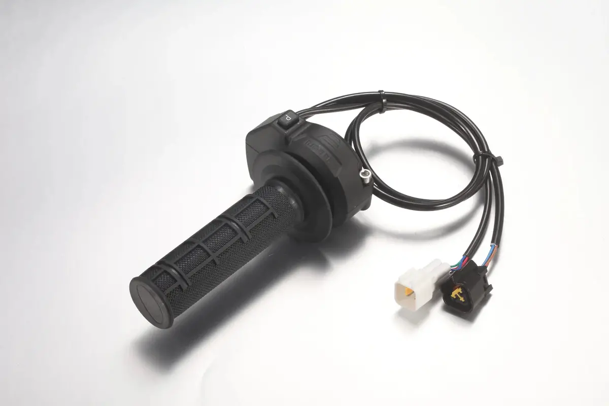 Eride Pro Mini - Dual Hall Throttle | Oem 1