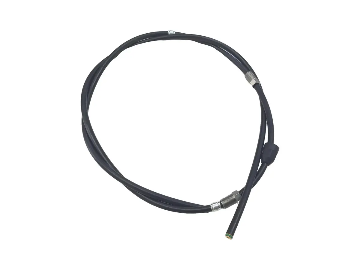 Eride Pro Mini - Brake Hose With Hardware | Oem 1