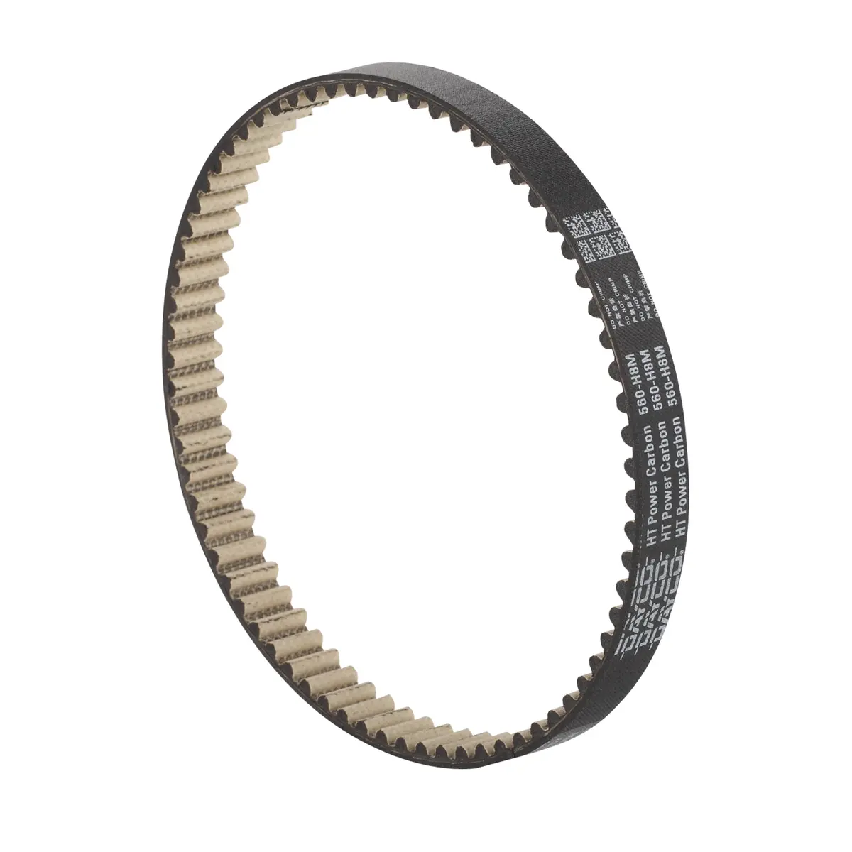 E Ride Pro - Oem Drive Belt 1