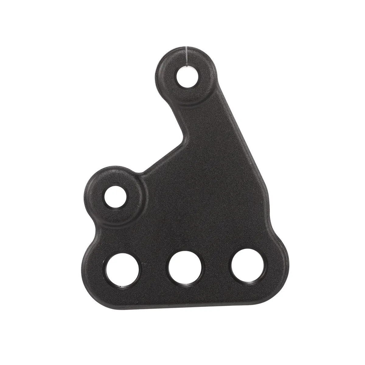 E Ride Pro - Oem Right Foot Peg Mount 1