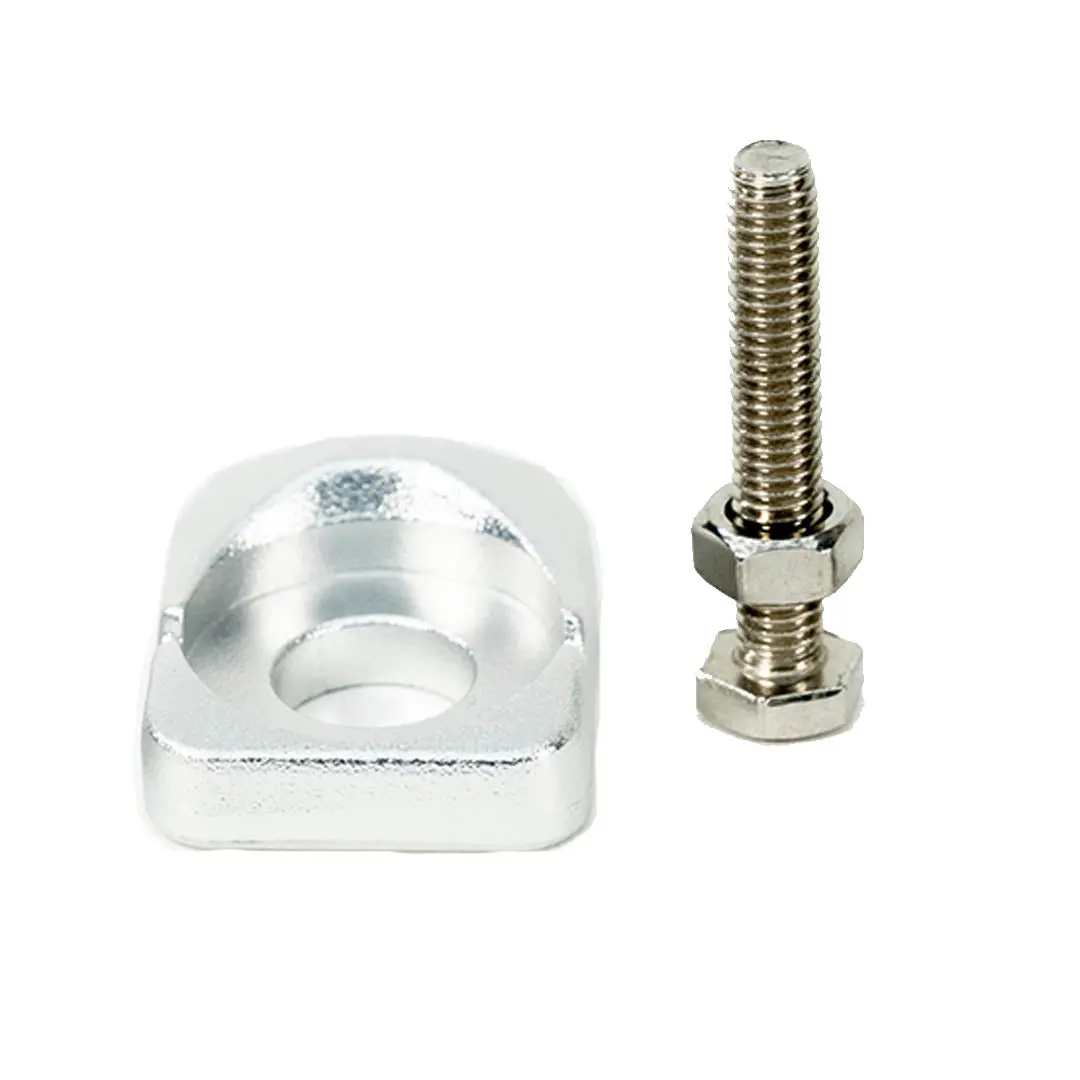 E Ride Pro - Oem Chain Adjuster 10Mm 1