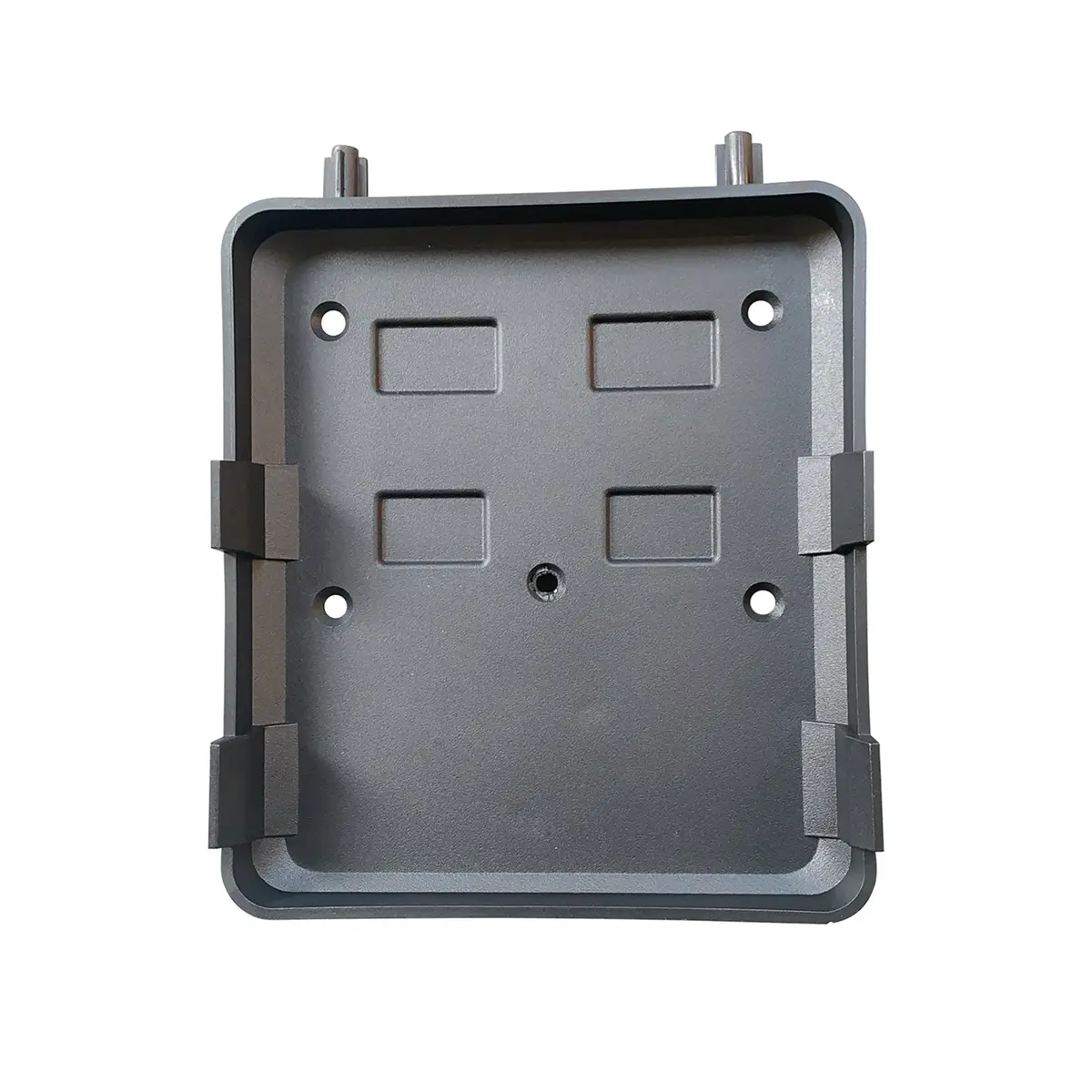 E Ride Pro - Oem Battery Positioning Support Base 1