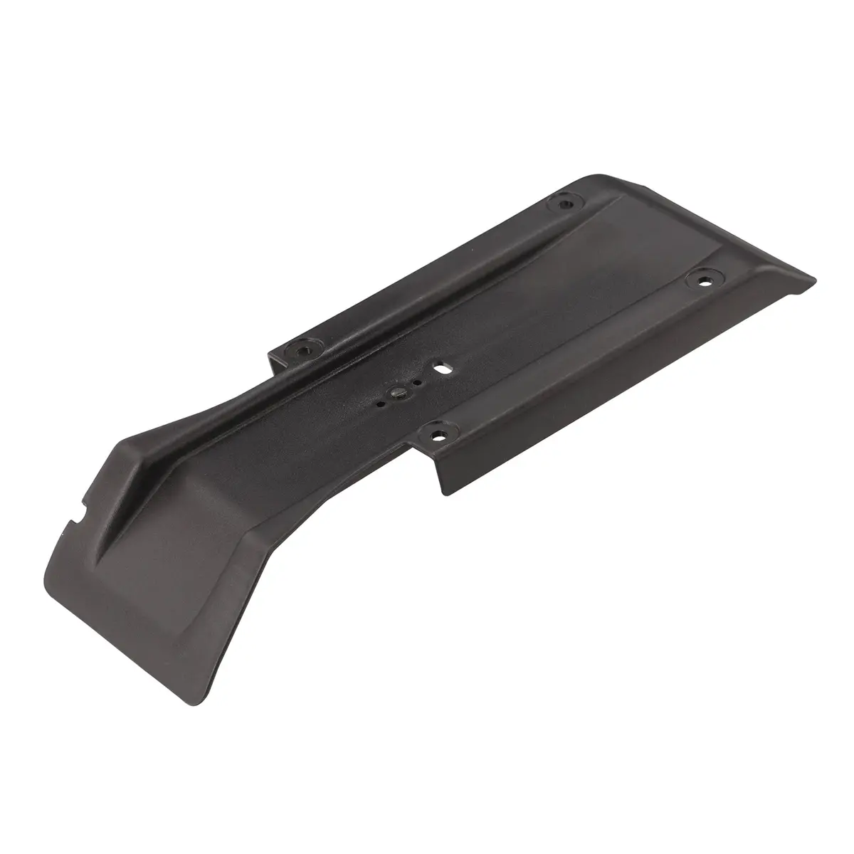 E Ride Pro - Oem Tailpiece Mount/Mud Guard 1