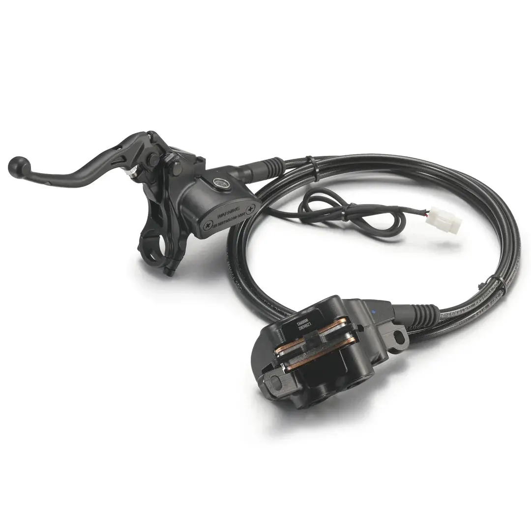 E Ride Ss3.0/Sr - Dot4  Brake Assembly (Type 2) 1