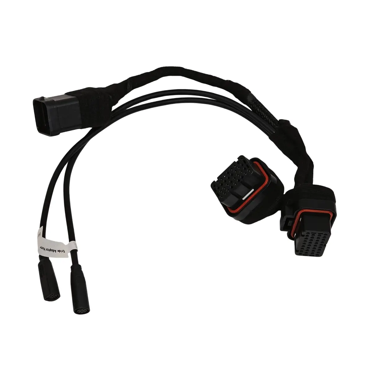 Ebmx X-9000 Io Harness For E-Ride Pro 1