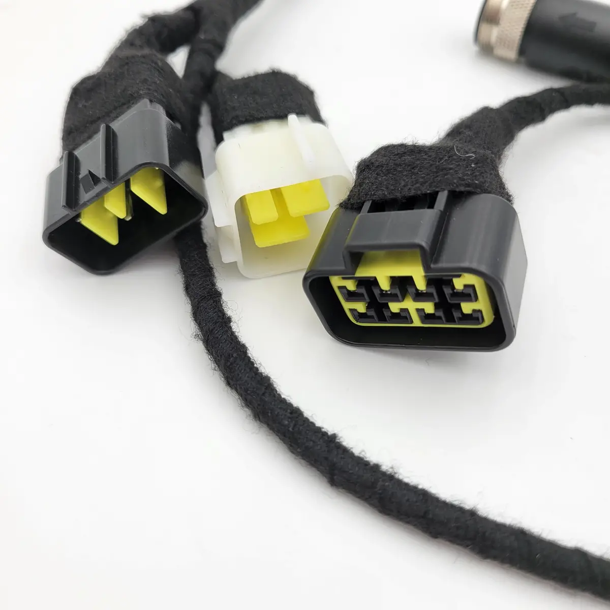 Ebmx Xlb-60 V2 Harness For Light Bee 2