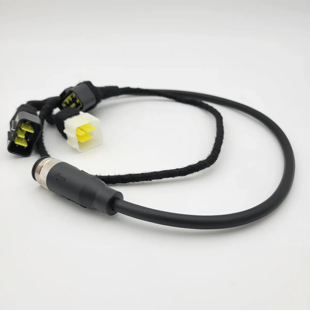 Ebmx Xlb-60 V2 Harness For Light Bee 1