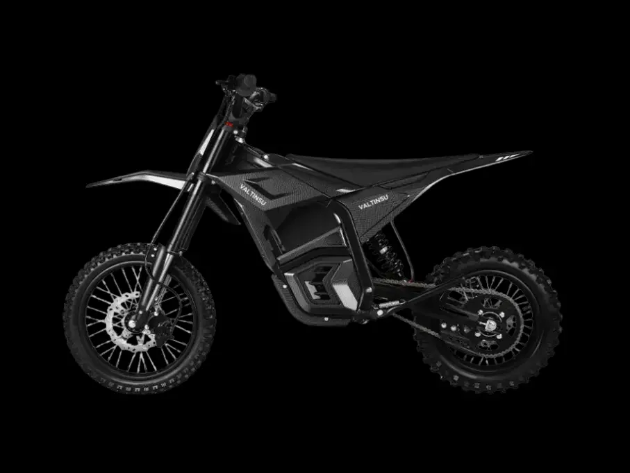 Em-5 Electric Off-Road Performance Bike 1